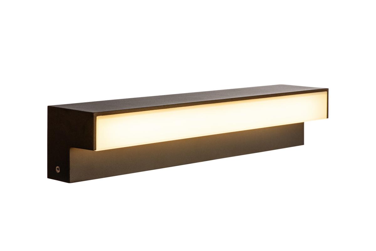 SLV - L LINE OUT 60 FL, outdoor led staande lamp antraciet CCT - 1003535