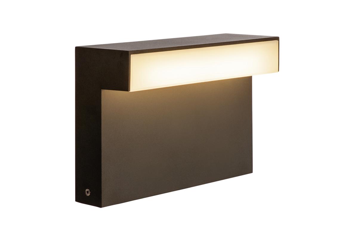 SLV - L LINE OUT 30 FL, outdoor led staande lamp antraciet CCT - 1003536