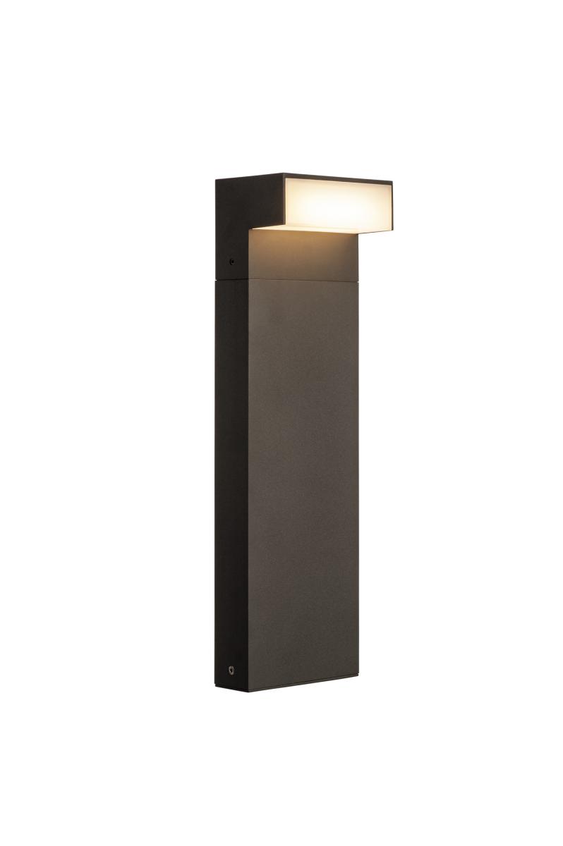 SLV - L LINE OUT 50 FL POLE, outdoor led staande lamp - 1003537