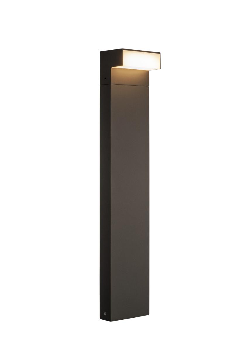 SLV - L LINE OUT 80 FL Pole, outdoor led staande lamp - 1003538