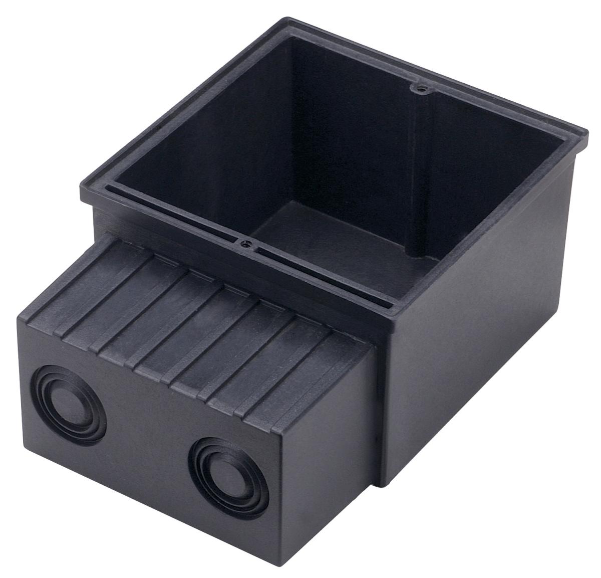 SLV - Inbouwdoos voor FOK LED, FRAME , FLAT FRAME en BASIC - 112781