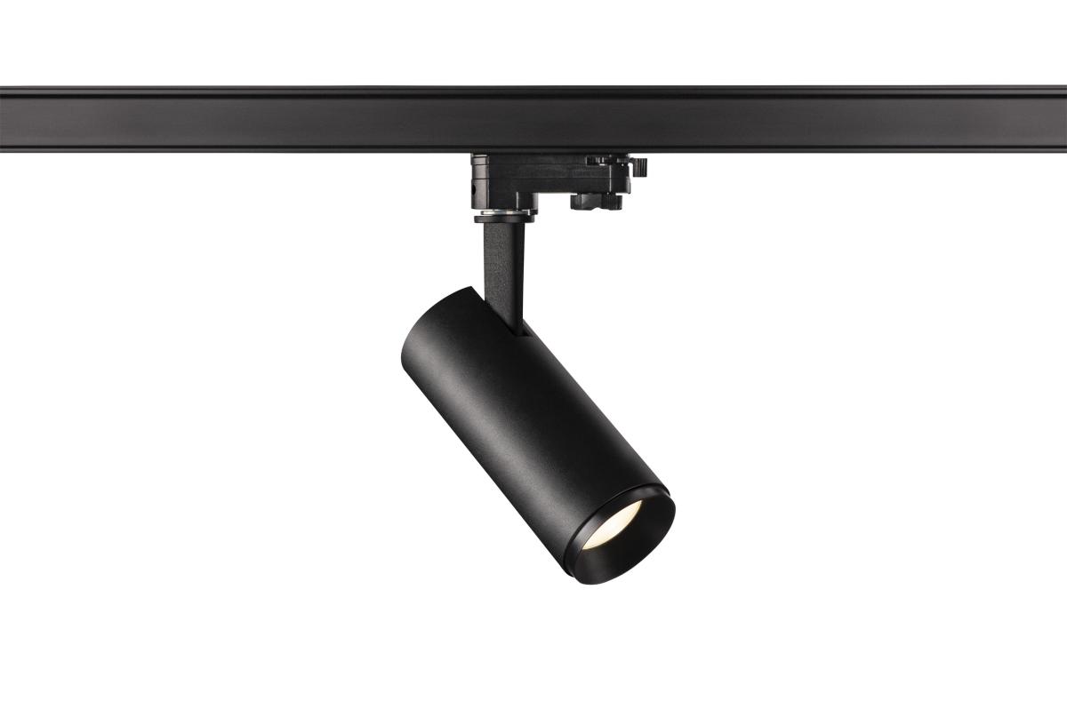 SLV - NUMINOS® S 3Ph., PHASE, 3~ Spotlight, cilindrisch, 4000 K - 1004092