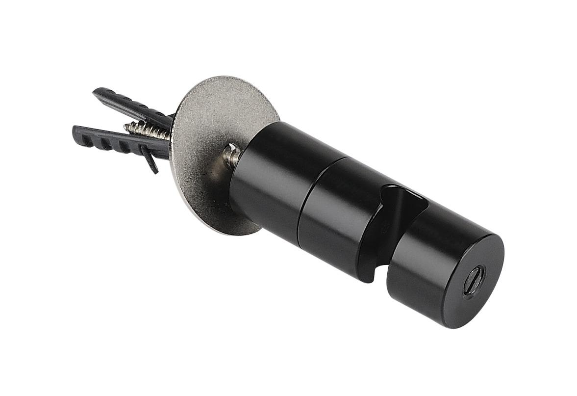SLV - FITU plafondhaak, zwart, afstandhanger voor hanglampen - 132670