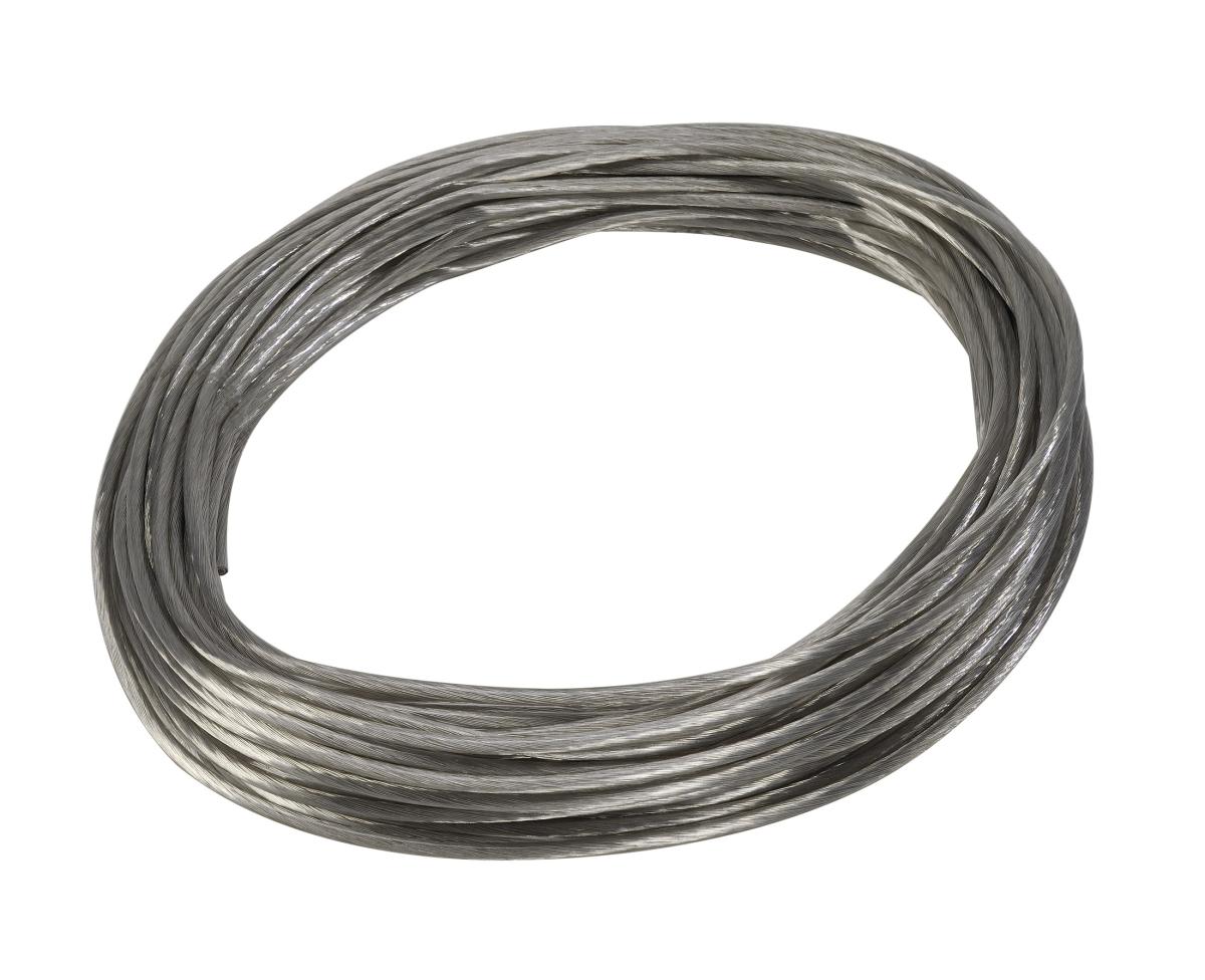 SLV - Laagspanningskabel, geïsoleerd , 4 mm², 20 m - 139024