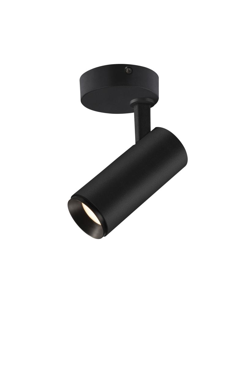 SLV - NUMINOS® S CW, PHASE, Plafondlamp, 4000 K, 8 Watt - 1004114