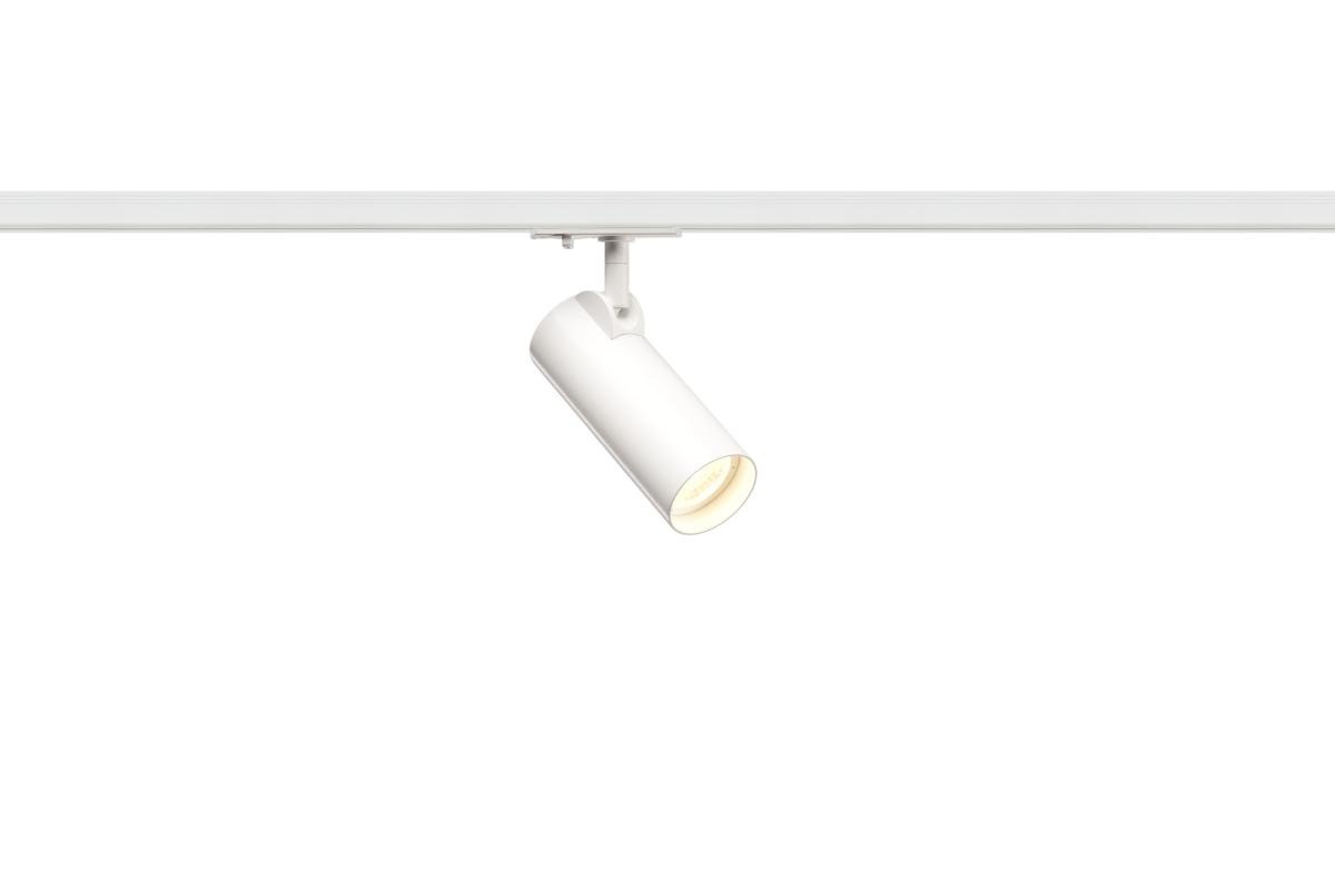 SLV - HELIA 50 LED spot voor 1 fase hoogvolt stroomrail, 3000 K - 143581