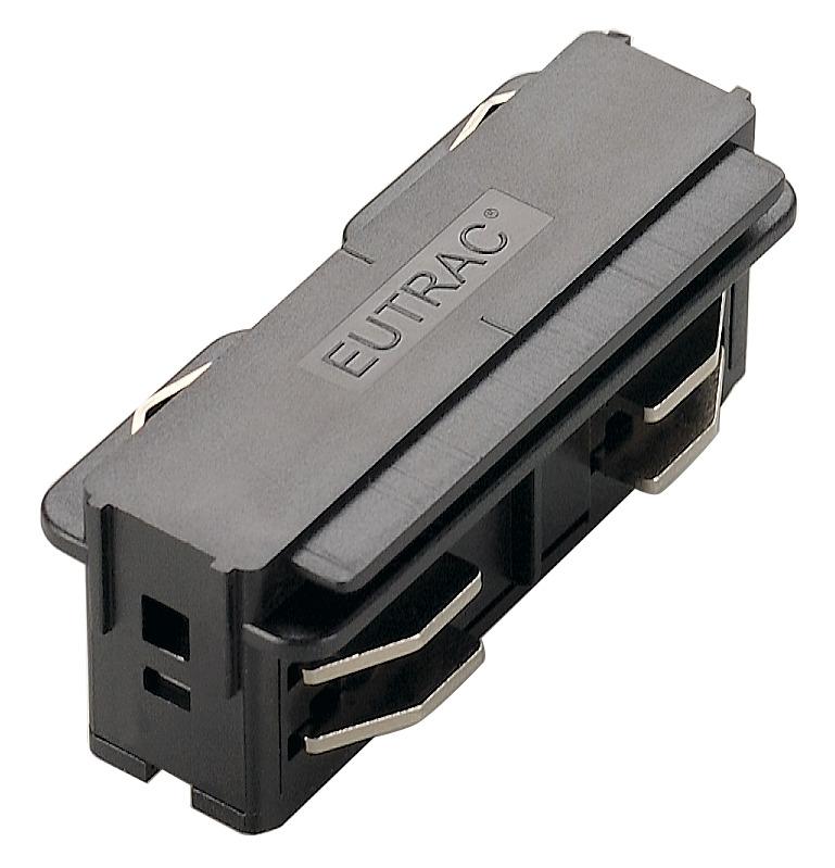 SLV - EUTRAC verbindingsdeel, elektrisch, zwart - 145560