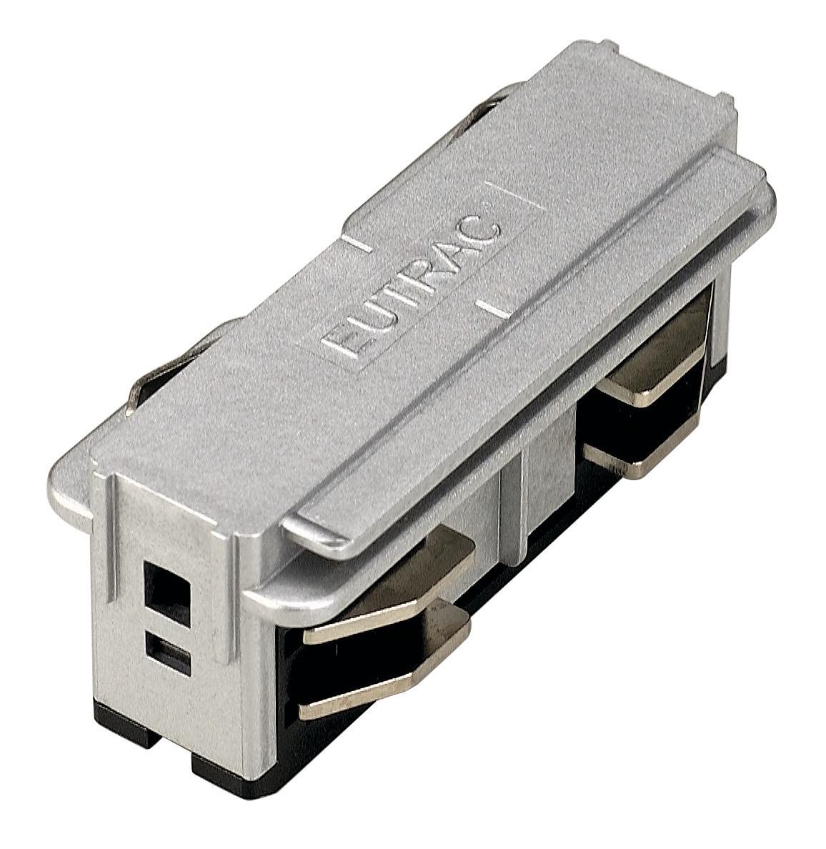 SLV - EUTRAC verbindingsdeel, elektrisch, zilvergrijs - 145564