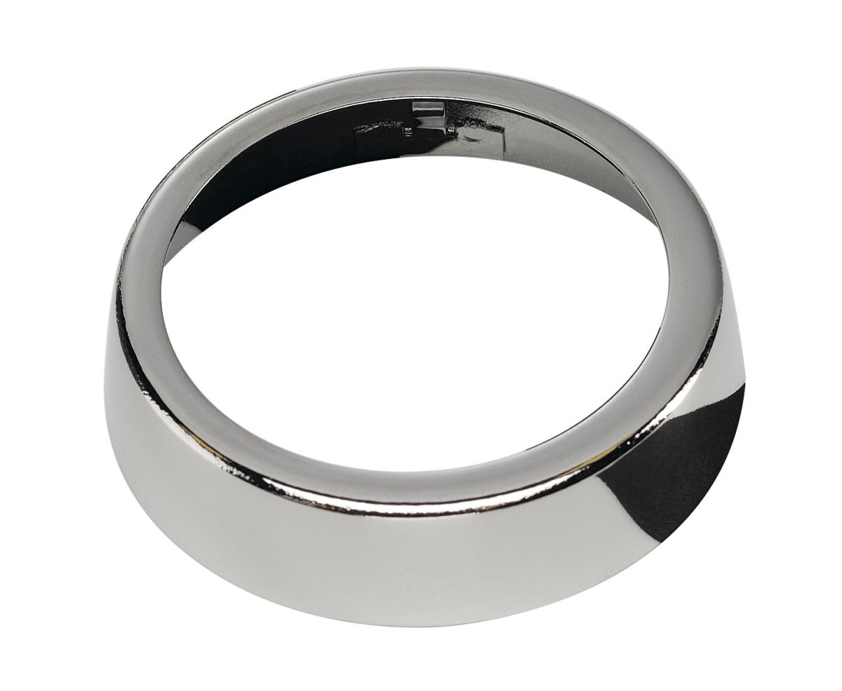 SLV - LIGHT EYE® 90, decoratieve ring, chroom - 151049