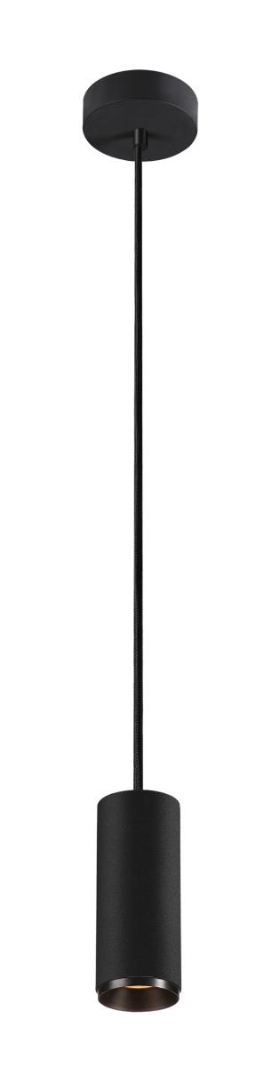 SLV - NUMINOS® S PD, PHASE, Hanglamp, hanglamp lengte 250 cm - 1004147
