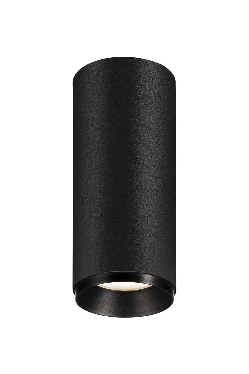 SLV - NUMINOS® S CL, PHASE, Plafondlamp, 4000 K, 8 Watt - 1004139