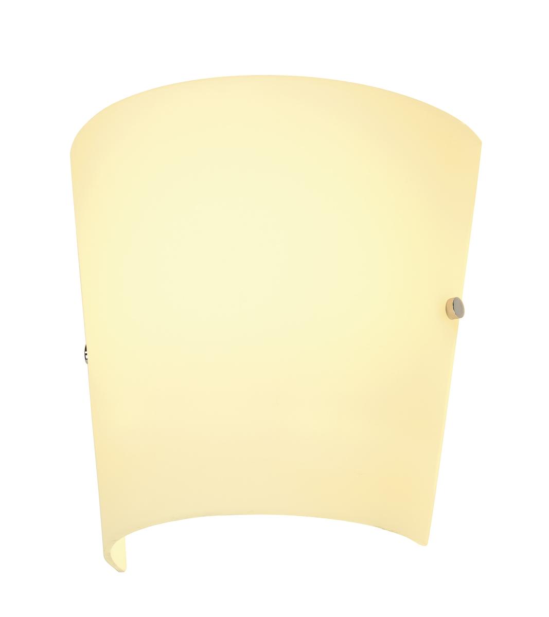SLV - BASKET, wandarmatuur, E27, max. 60 W, glas - 151591