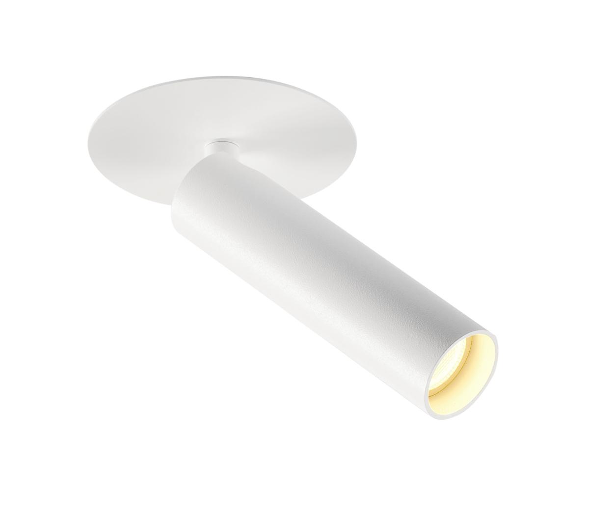 SLV - KARPO 30 Single Spot, plafond inbouwlamp, rozet vlak - 152381