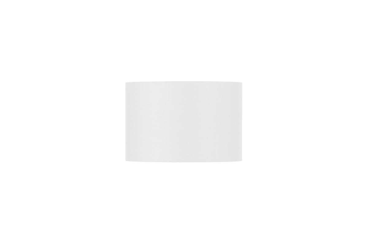 SLV - FENDA lampenkap, wit - 155582