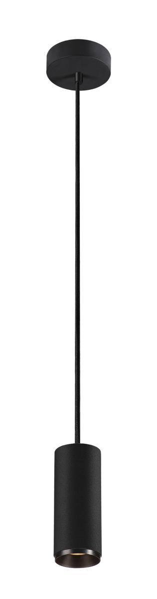 SLV - NUMINOS® S PD, PHASE, Hanglamp, hanglamp lengte 250 cm - 1004154
