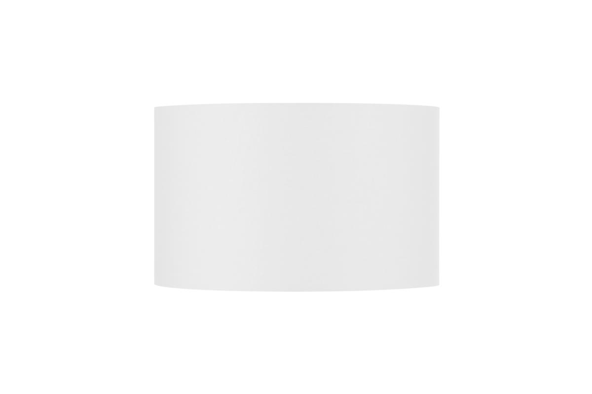 SLV - FENDA lampenkap, D455/ H280, wit - 156111