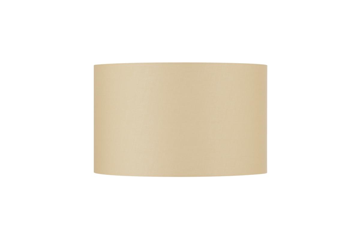 SLV - FENDA lampenkap, D455/ H280, beige - 156113