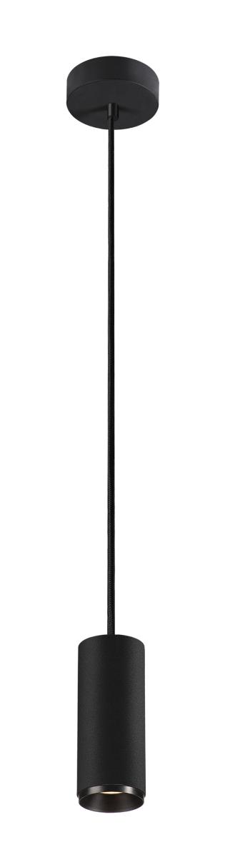 SLV - NUMINOS® S PD, PHASE, Hanglamp, hanglamp lengte 250 cm - 1004162