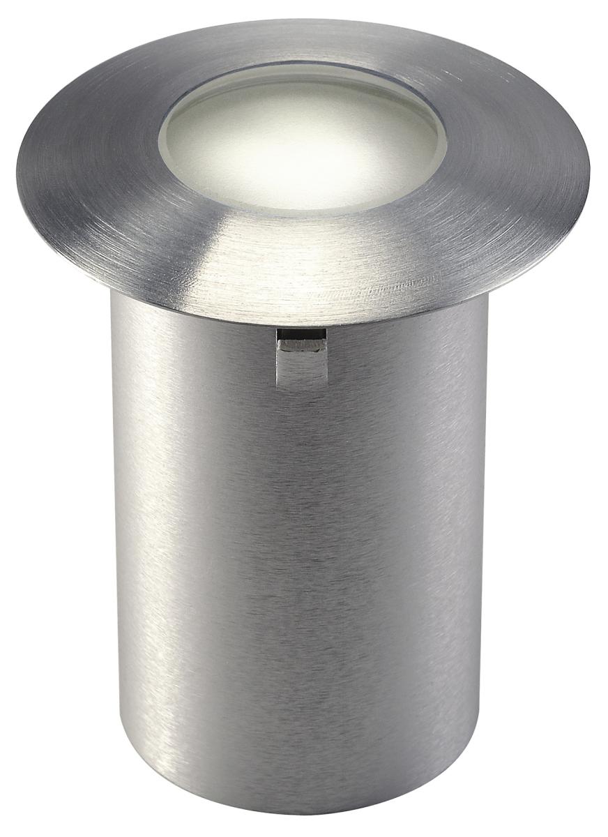 SLV - TRAIL LITE, inbouw armatuur, inox 316, 4 LED, 0 ,3 W - 227462