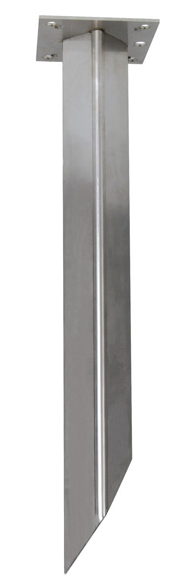 SLV - Grondpin voor TRUST, NAILS, BIG NAILS, BIG NAILS PLUS en - 227922