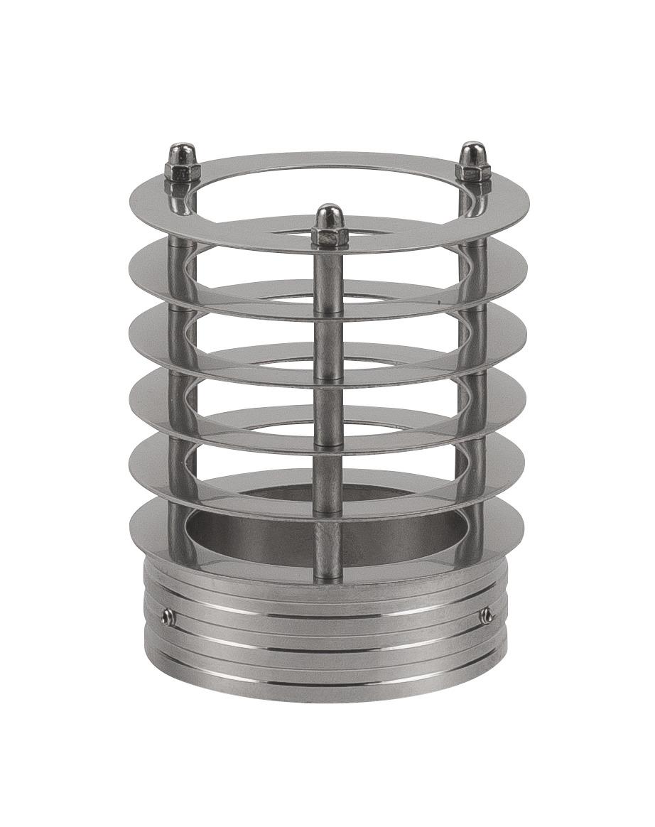 SLV - Raster 316 voor TRUST LED - 228130