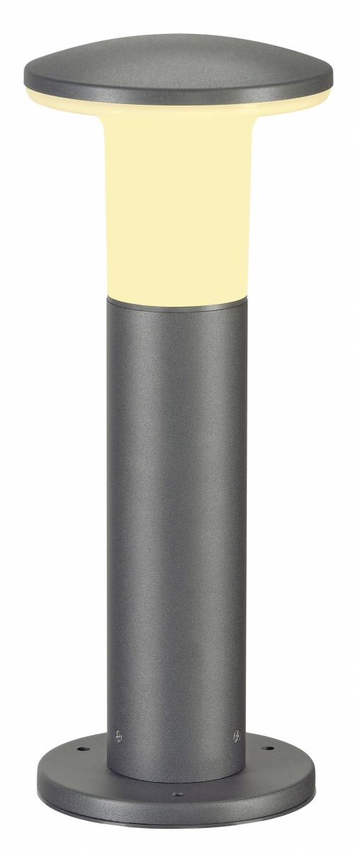 SLV - ALPA MUSHROOM 40, steengrijs, E27 Energy Saver, max. 24 W - 228935
