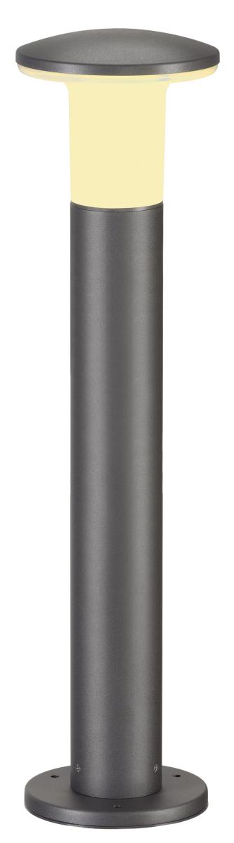 SLV - ALPA MUSHROOM 75, steengrijs, E27 Energy Saver, max. 24 W - 228945