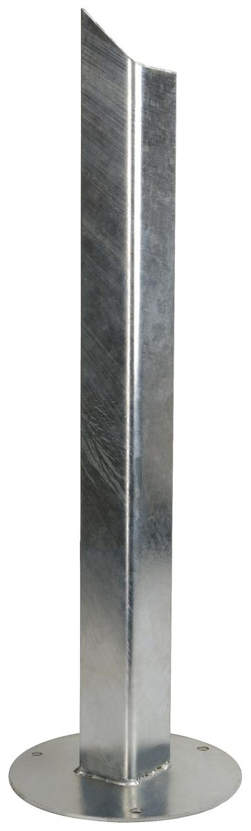 SLV - Grondpin voor RUSTY, gegalvaniseerd staal, lenge 50 cm - 229022