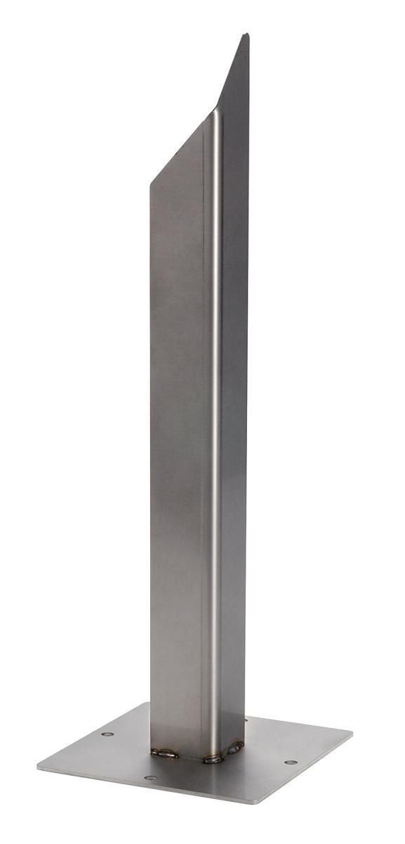 SLV - Grondpin voor RUSTY SQUARE, RUSTY PATHLIGHT, ARROCK 40/70 - 229422
