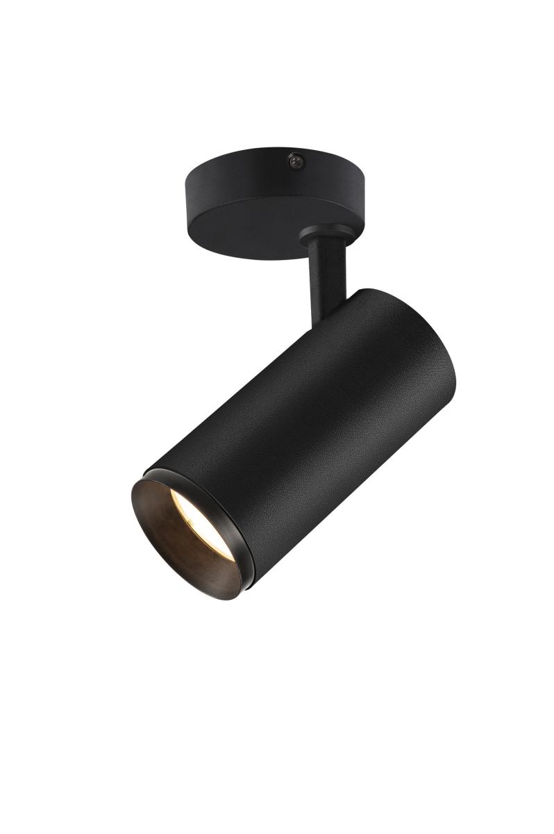 SLV - NUMINOS® M CL, Spot, PHASE, Plafondlamp, 3000 K, 14 Watt - 1004203