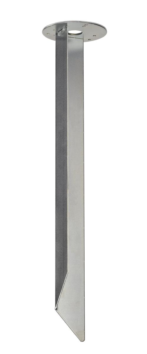 SLV - Grondpin voor VAP SLIM, BERRA, M POL, SITRA 360 SL en - 230060