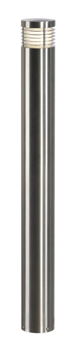 SLV - VAP SLIM 90, inox geborsteld, E27, max. 20 W - 230069