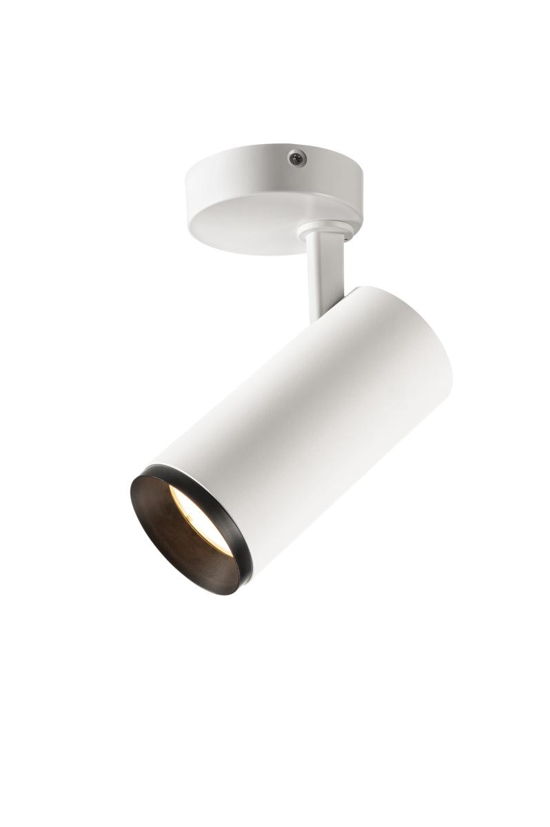SLV - NUMINOS® M CL, Spot, PHASE, Plafondlamp, 3000 K, 14 Watt - 1004206