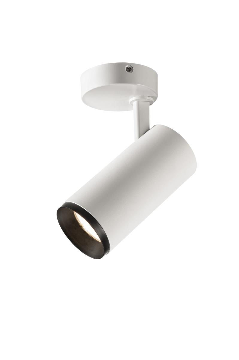 SLV - NUMINOS® M CL, Spot, PHASE, Plafondlamp, 4000 K, 14 Watt - 1004216
