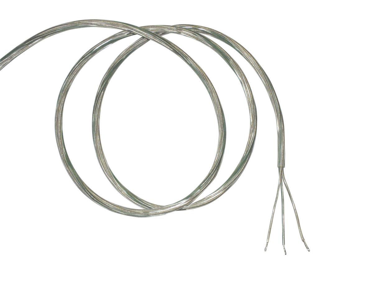 SLV - Heldere kabel, geïsoleerd, 3x0,75 mm², 10 m - 961250