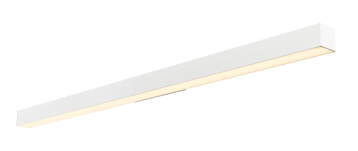 SLV - Q LINE LED wandlamp, wit, 3000 K - 1000668
