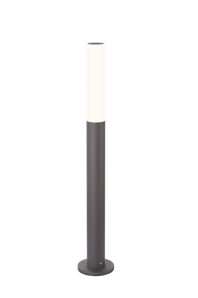 SLV - APONI 90 LED Outdoor staande lamp, antraciet, 3000 K, IP65 - 1000682