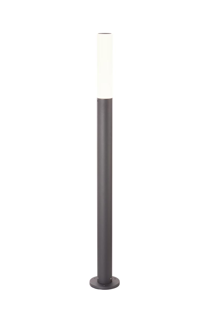 SLV - APONI 120 LED Outdoor staande lamp, antraciet, 3000 K, IP65 - 1000683