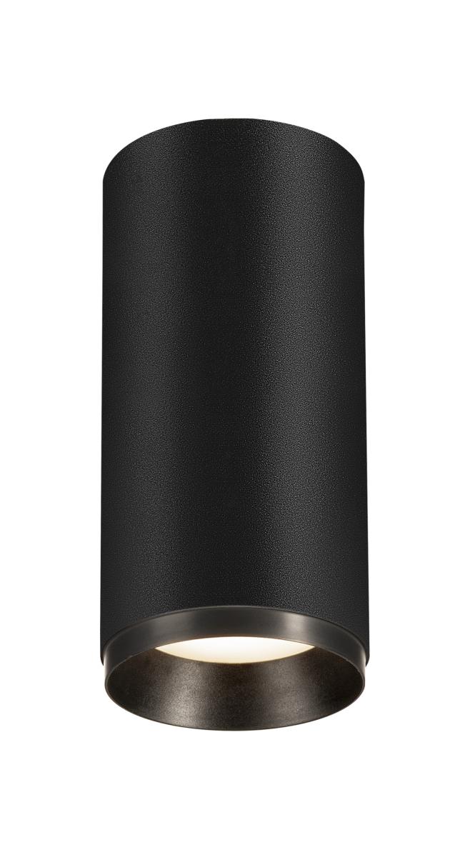 SLV - NUMINOS® M CL, PHASE, Plafondlamp, 4000 K, 14 Watt - 1004235