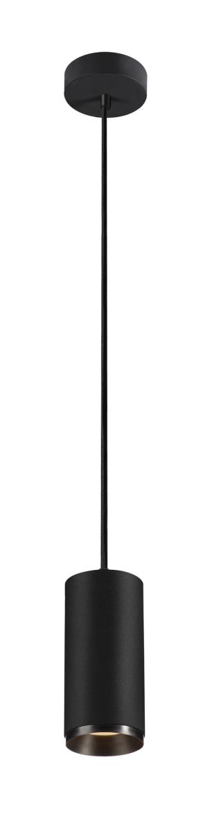 SLV - NUMINOS® M PD, PHASE, Hanglamp, hanglamp lengte 250 cm - 1004243