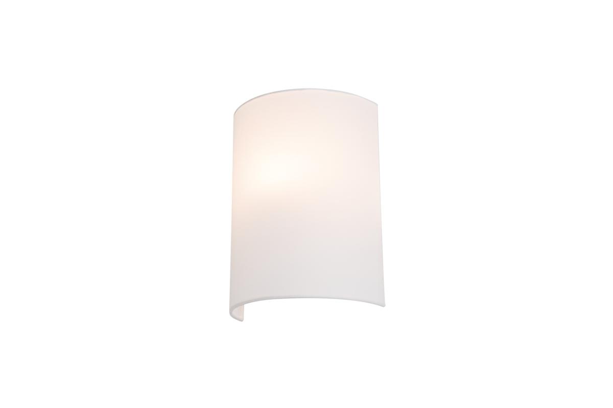 SLV - FENDA halve kap, wit - 1001275