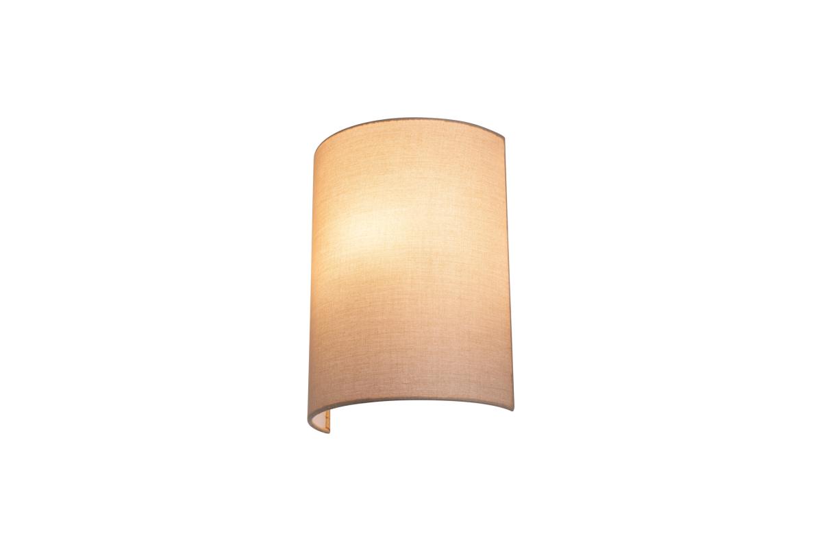 SLV - FENDA halve kap, beige - 1001276