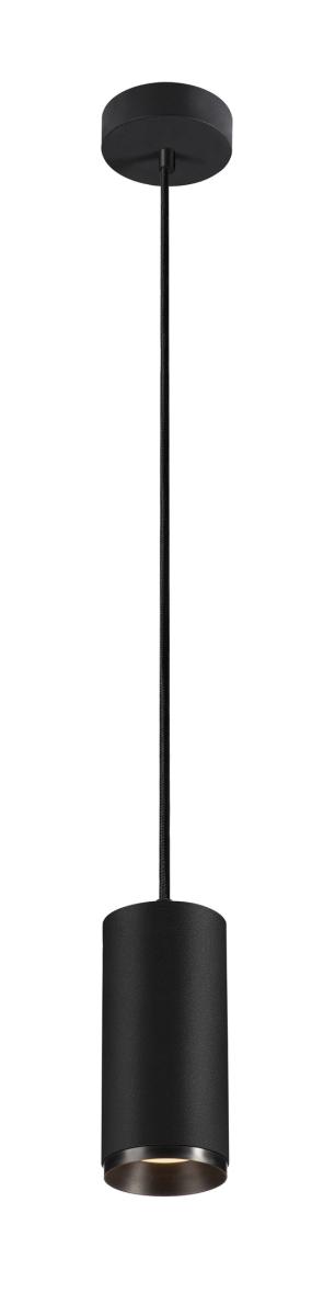 SLV - NUMINOS® M PD, PHASE, Hanglamp, hanglamp lengte 250 cm - 1004250