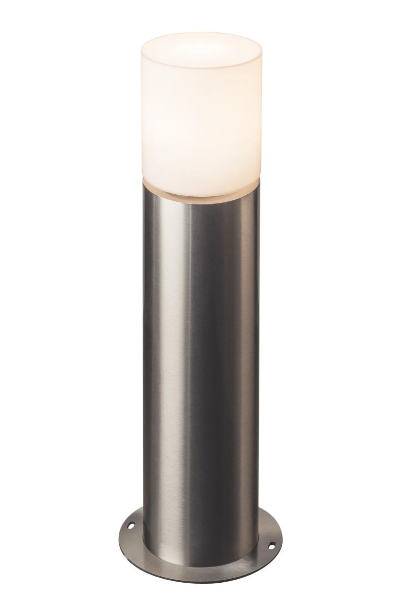 SLV - ROX ACRYL 60 Pole, outdoor staanlamp, IP65, roestvrij - 1001489