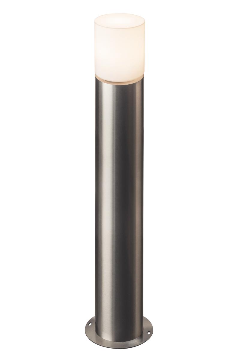 SLV - ROX ACRYL 90 Pole, outdoor staanlamp, IP44, roestvrij - 1001490