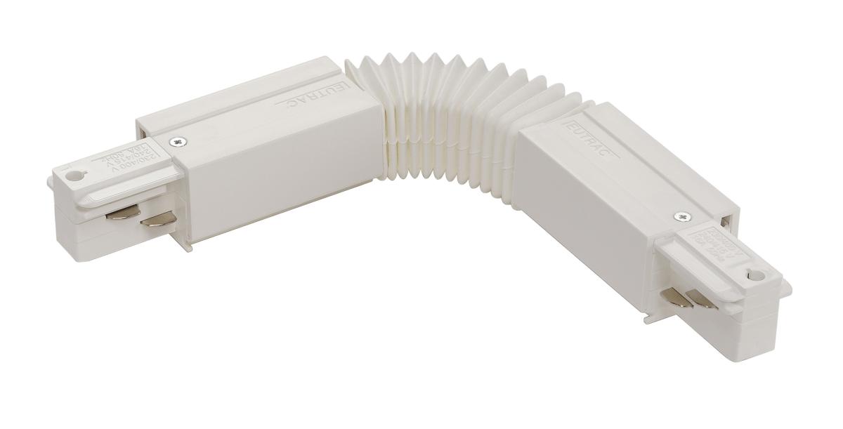 SLV - EUTRAC flexverbinder, verkeerswit - 1001524