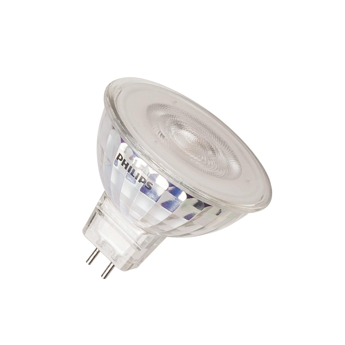 SLV - Philips Master LED MR16 5 W, 3000 K 36° - 1001575