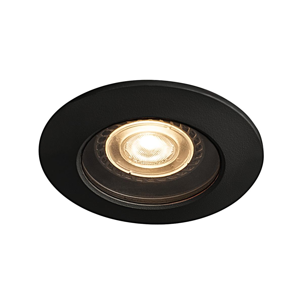 SLV - VARU QPAR51 DL, outdoor inbouwarmatuur voor plafond - 1001930