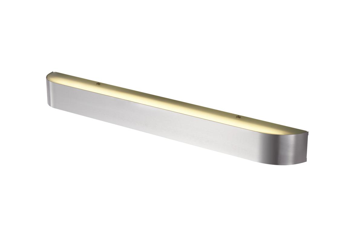 SLV - ARLINA 60, indoor LED wandarmatuur alu 3000 K - 1002239