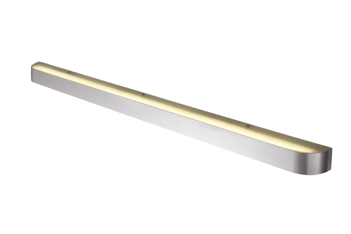 SLV - ARLINA 130, indoor LED wandarmatuur alu 3000 K - 1002240